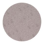 4932500188 - Siatka ścierna okrągła POWERGRID na rzep do szlifierki mimośrodowej 225 mm, gr. 120 (10 szt.)