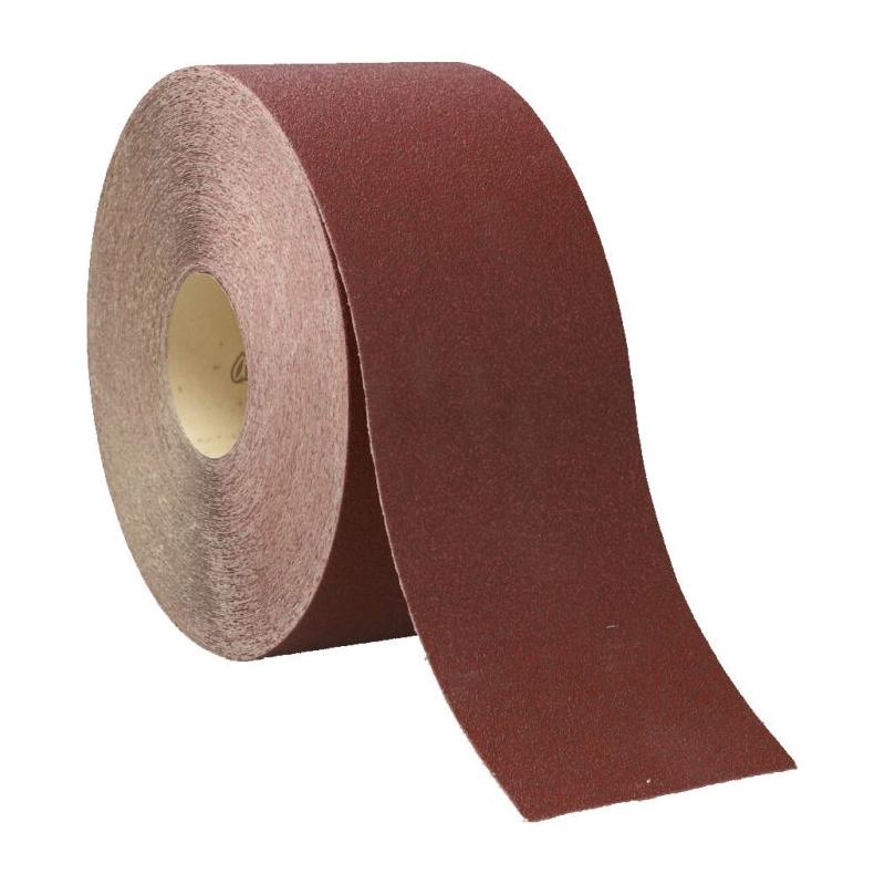 4932500201 - Papier ścierny w rolce 1/3", 93 x 50000 mm, gr. 150 (1 szt.)