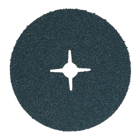 4932500219 - Tarcza metalowa włókninowa z cyrkonem 115 x 22 mm, gr. 40 (25 szt.)