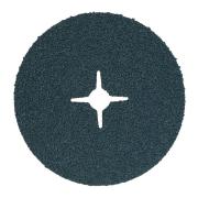 4932500219 - Tarcza metalowa włókninowa z cyrkonem 115 x 22 mm, gr. 40 (25 szt.)