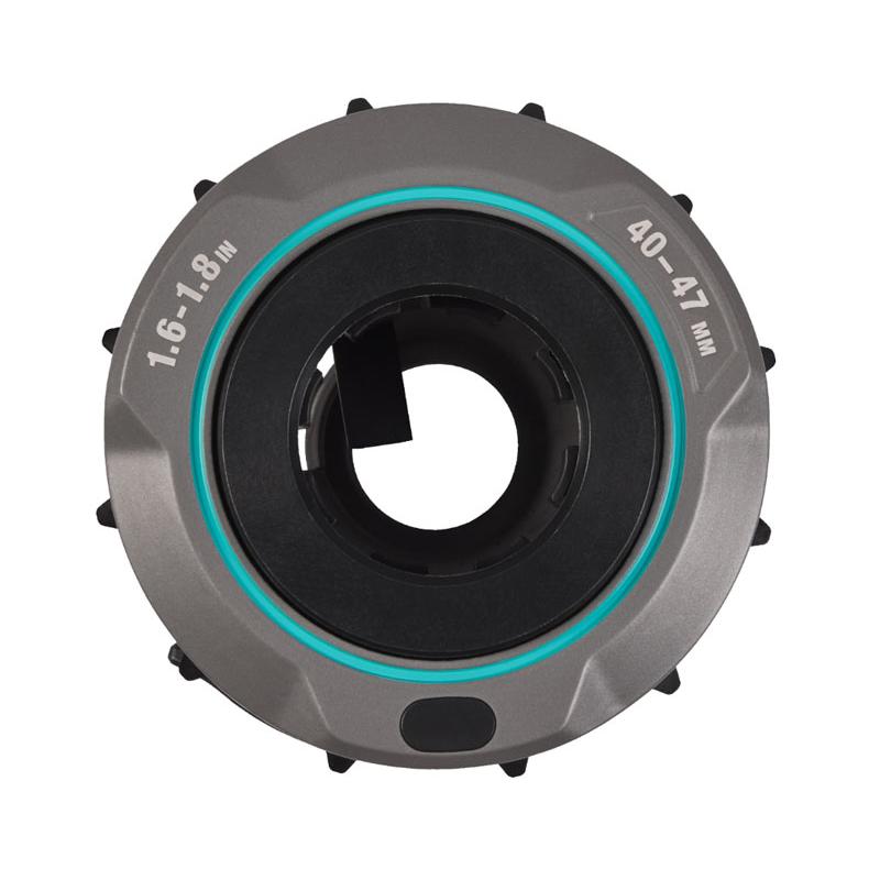 4932499281 - Głowica do ściągania izolacji 40 - 47 mm M18 FCST