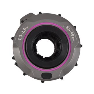 4932499280 - Głowica do ściągania izolacji 33 - 40 mm M18 FCST