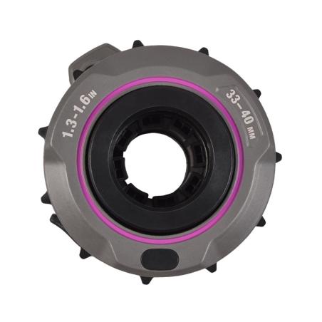 4932499280 - Głowica do ściągania izolacji 33 - 40 mm M18 FCST