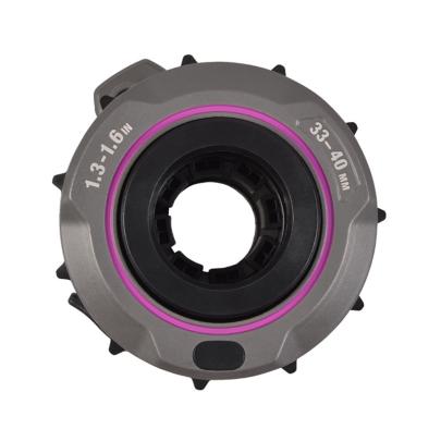 4932499280 - Głowica do ściągania izolacji 33 - 40 mm M18 FCST