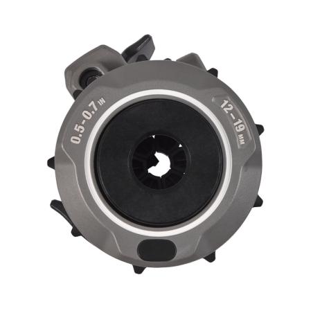 4932499277 - Głowica do ściągania izolacji 12 - 19 mm do M18 FCST