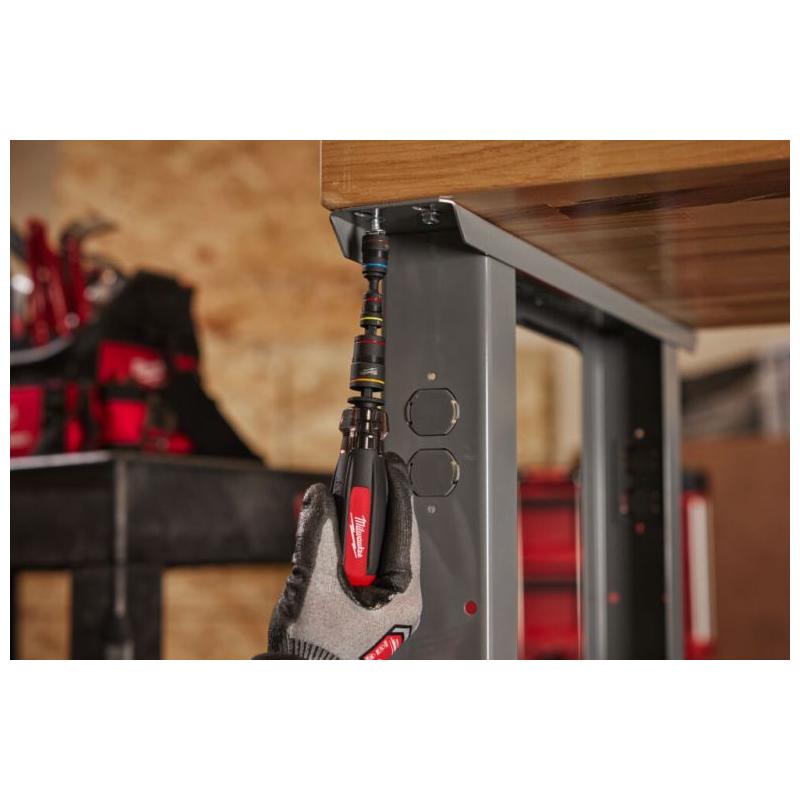 4932498179 - Wkrętak nasadowy udarowy 6 w 1