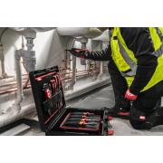 4932499467 - Zestaw narzędzi PACKOUT™ dla hydraulika (74 szt.)