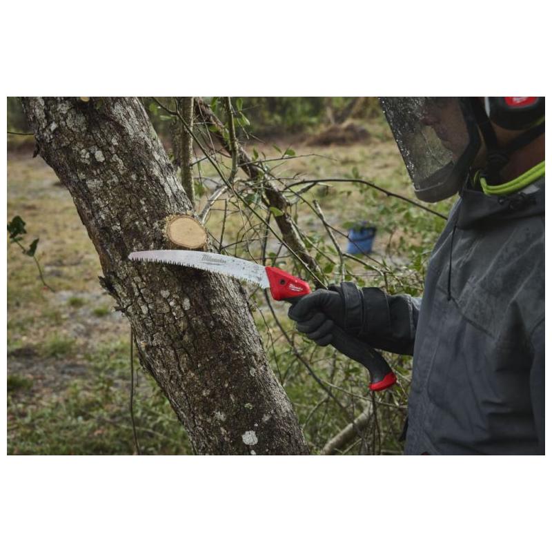 4932498624 - Piła zakrzywiona ręczna składana