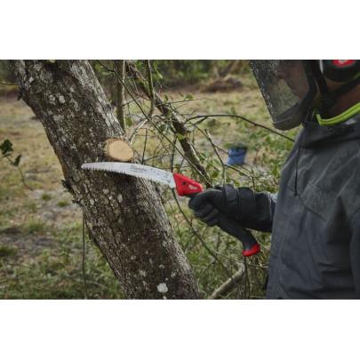 4932498624 - Piła zakrzywiona ręczna składana