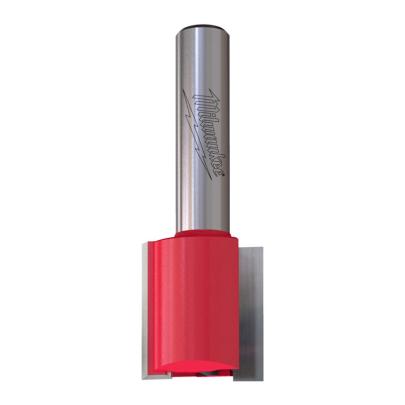 4932500894 - Frez prosty do drewna z węglikiem spiekanym, trzpień 8 mm, 18 x 20/50 mm