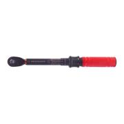 4932500823 - Klucz dynamometryczny Click Torque 1/4", 5-25 Nm