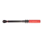 MILWAUKEE - 4932500850 - Click torque wrench 3/8", 10-50 Nm