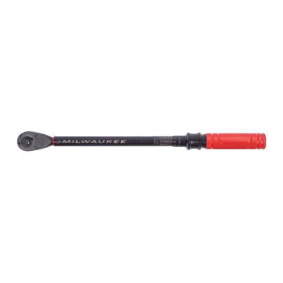 4932500850 - Klucz dynamometryczny Click Torque 3/8", 10-50 Nm
