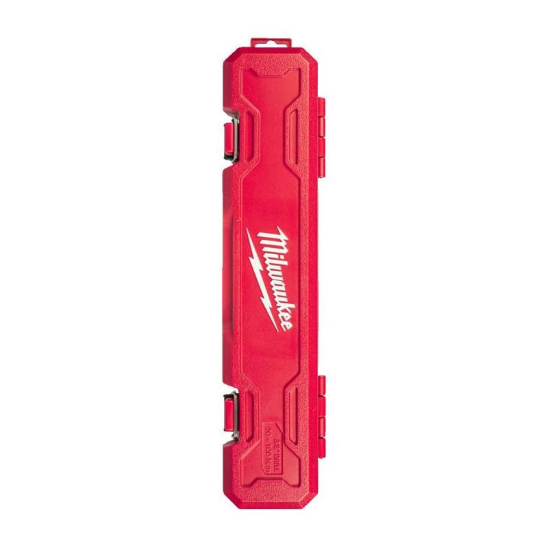 MILWAUKEE - 4932500850 - Click torque wrench 3/8", 10-50 Nm