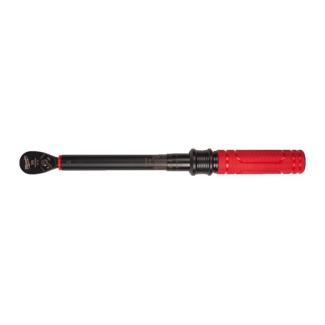 MILWAUKEE - 4932500824 - Click torque wrench 3/8", 20-100 Nm
