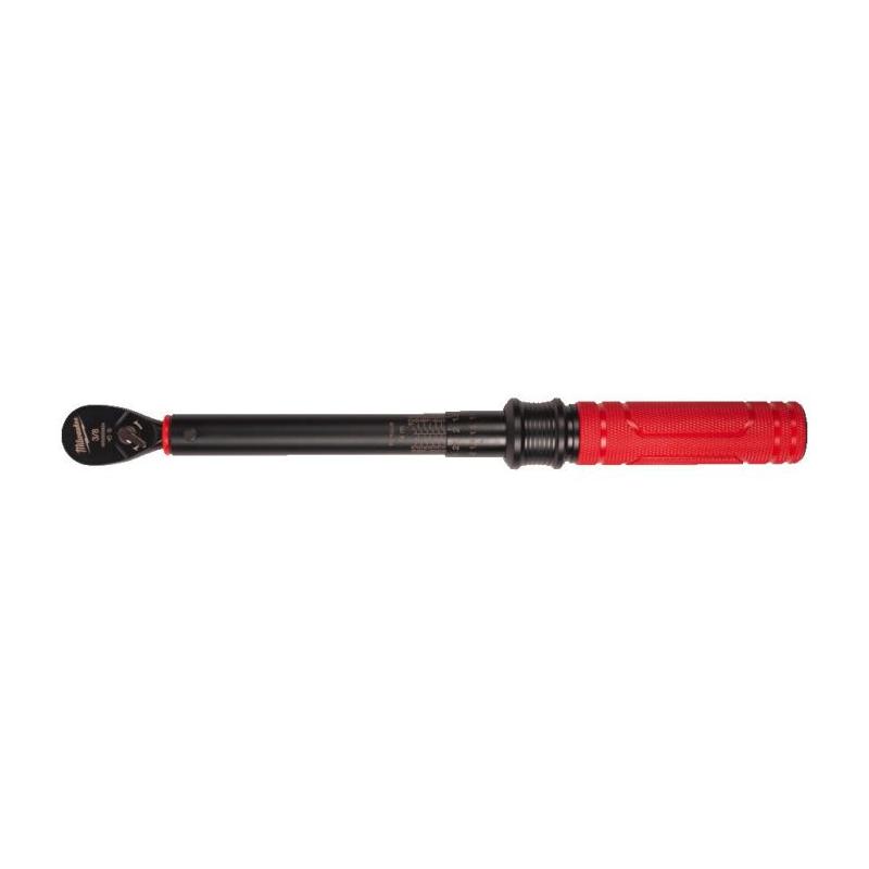 4932500824 - Klucz dynamometryczny Click Torque 3/8", 20-100 Nm