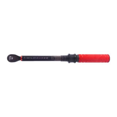 MILWAUKEE - 4932500824 - Click torque wrench 3/8", 20-100 Nm