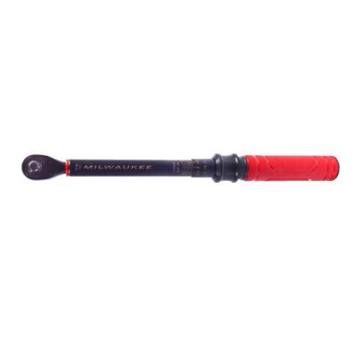MILWAUKEE - 4932500851 - Click torque wrench 1/2", 40-200 Nm