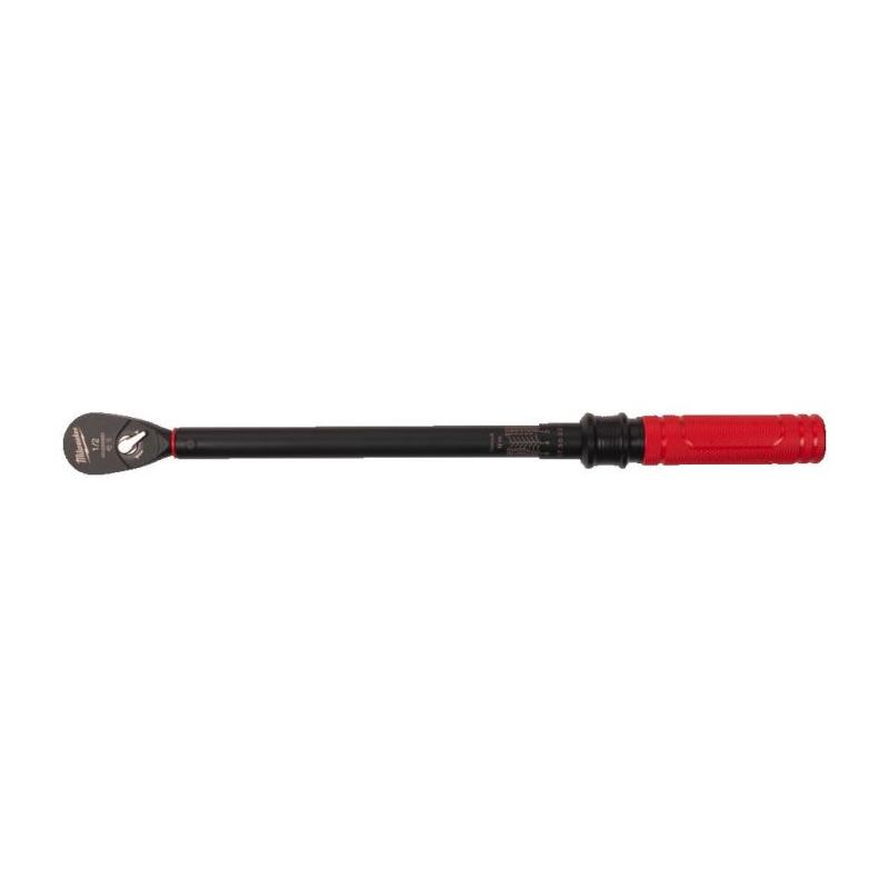 4932500851 - Klucz dynamometryczny Click Torque 1/2", 40-200 Nm