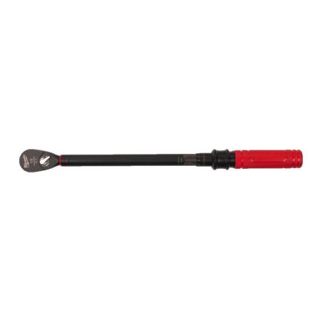 MILWAUKEE - 4932500851 - Click torque wrench 1/2", 40-200 Nm