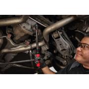 4932500851 - Klucz dynamometryczny Click Torque 1/2", 40-200 Nm