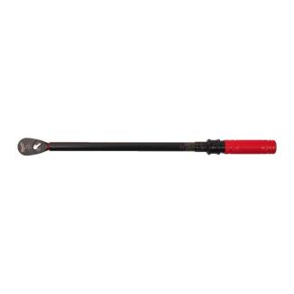 MILWAUKEE - 4932500825 - Click torque wrench 1/2", 60-340 Nm