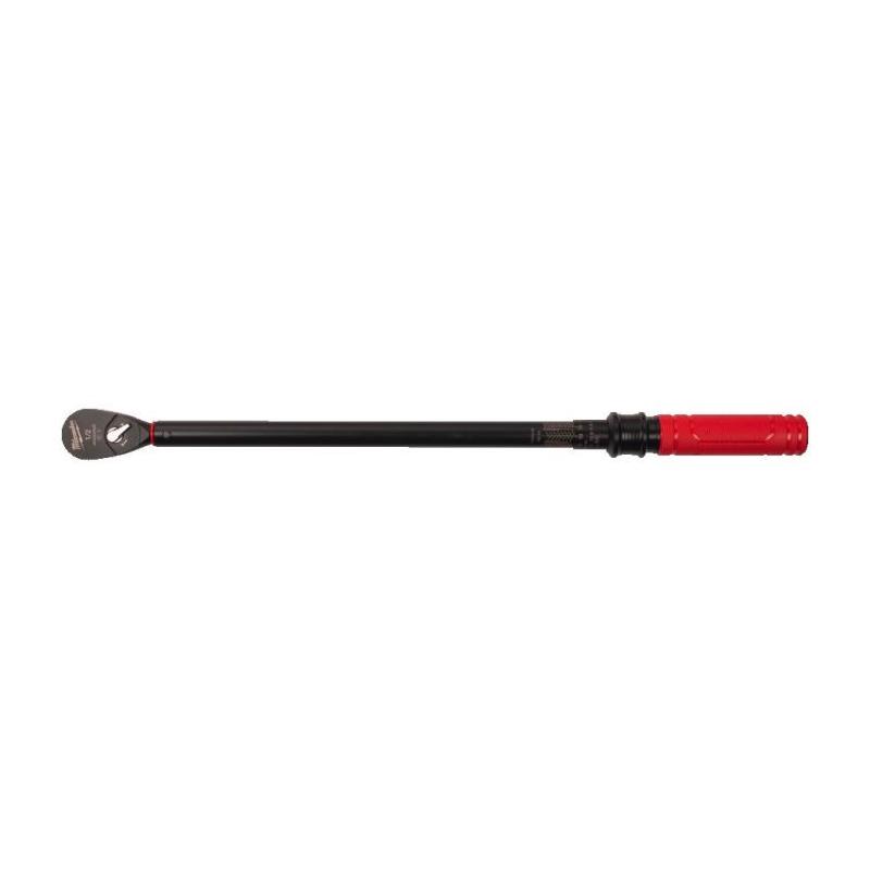 MILWAUKEE - 4932500825 - Click torque wrench 1/2", 60-340 Nm