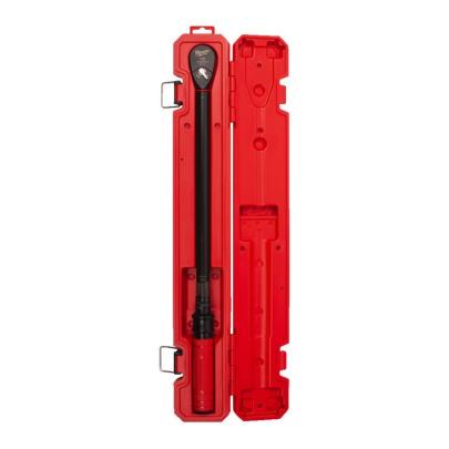 MILWAUKEE - 4932500825 - Click torque wrench 1/2", 60-340 Nm