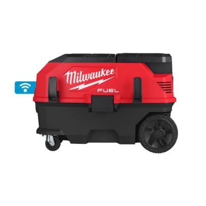 M18 ONEF2VC34M-0 - Odkurzacz AC/DC 34 l, na sucho i mokro, klasa M, 18 V, FUEL™, ONE KEY™, VACLINK™, bez wyposażenia, 4933498142