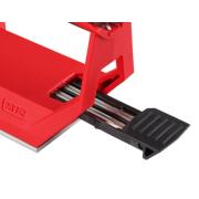 M12 BLP-402X - Strug bezszczotkowy 12 V, 4.0 Ah, w walizce, z 2 akumulatorami i ładowarką, 4933492851