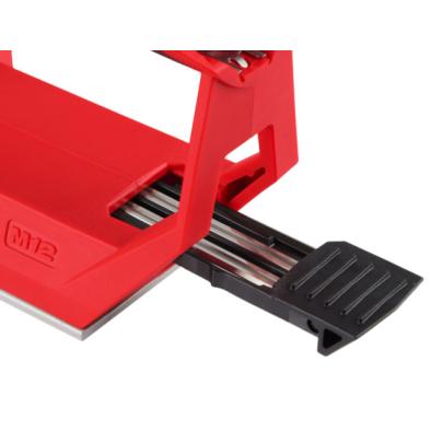 M12 BLP-402X - Strug bezszczotkowy 12 V, 4.0 Ah, w walizce, z 2 akumulatorami i ładowarką, 4933492851