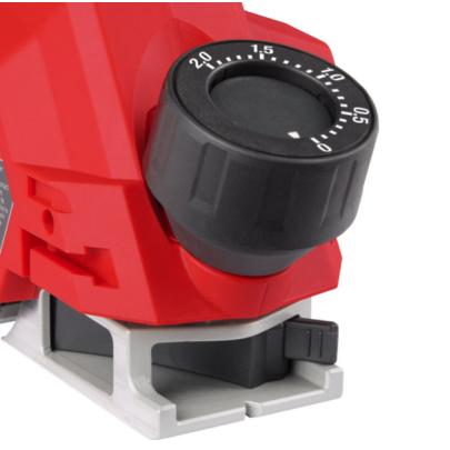 M12 BLP-402X - Strug bezszczotkowy 12 V, 4.0 Ah, w walizce, z 2 akumulatorami i ładowarką, 4933492851