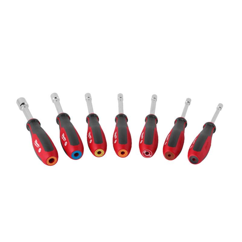 4932479891 - Zestaw magnetycznych kluczy nasadowych HOLLOWCORE™, M3 - M8, 5 - 13 mm (7 szt.)