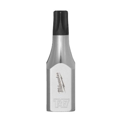 4932500504 - Nasadka trzpieniowa 3/8" do śrub Torx® Tamper Resistant z otworem, T47