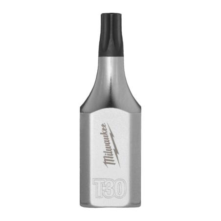 4932500501 - Nasadka trzpieniowa 3/8" do śrub Torx® Tamper Resistant z otworem, T30