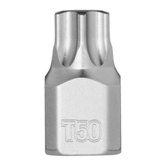 4932500472 - Nasadka trzpieniowa 1/4" do śrub Torx®, T50