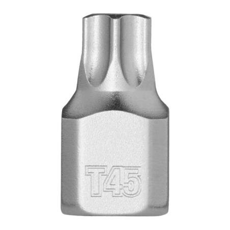 4932500470 - Nasadka trzpieniowa 1/4" do śrub Torx®, T45