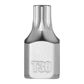4932500468 - Nasadka trzpieniowa 1/4" do śrub Torx®, T30