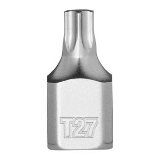 4932500467 - Nasadka trzpieniowa 1/4" do śrub Torx®, T27