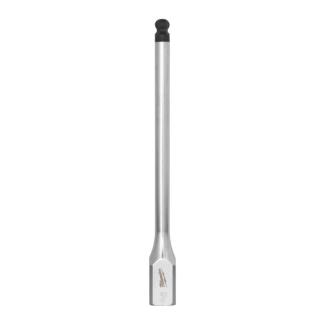4932500458 - Nasadka trzpieniowa długa 3/8" do śrub 6-kątnych z kulką metrycznych, 7 mm