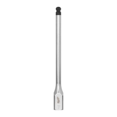 4932500458 - Nasadka trzpieniowa długa 3/8" do śrub 6-kątnych z kulką metrycznych, 7 mm