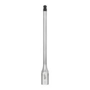4932500457 - Nasadka trzpieniowa długa 3/8" do śrub 6-kątnych z kulką metrycznych, 6 mm
