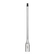 4932500456 - Nasadka trzpieniowa długa 3/8" do śrub 6-kątnych z kulką metrycznych, 5 mm