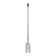 4932500455 - Nasadka trzpieniowa długa 3/8" do śrub 6-kątnych z kulką metrycznych, 4 mm