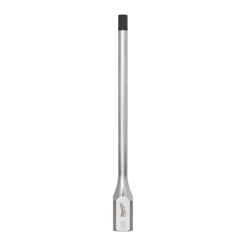 4932500450 - Nasadka trzpieniowa długa 3/8" do śrub 6-kątnych metrycznych, 6 mm