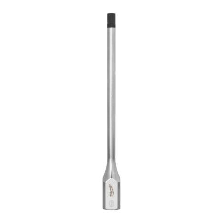 4932500450 - Nasadka trzpieniowa długa 3/8" do śrub 6-kątnych metrycznych, 6 mm