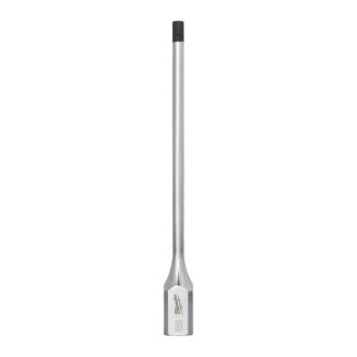 4932500449 - Nasadka trzpieniowa długa 3/8" do śrub 6-kątnych metrycznych, 5 mm