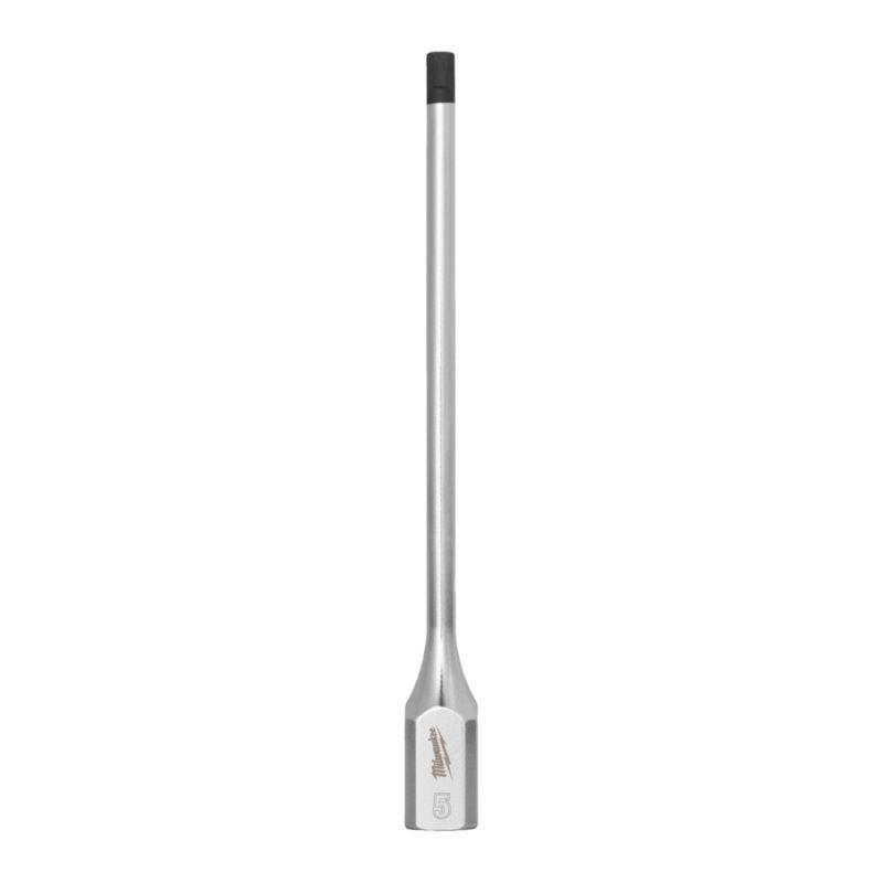 4932500449 - Nasadka trzpieniowa długa 3/8" do śrub 6-kątnych metrycznych, 5 mm