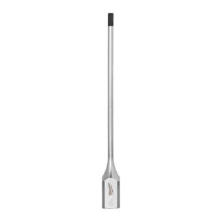 4932500448 - Nasadka trzpieniowa długa 3/8" do śrub 6-kątnych metrycznych, 4 mm