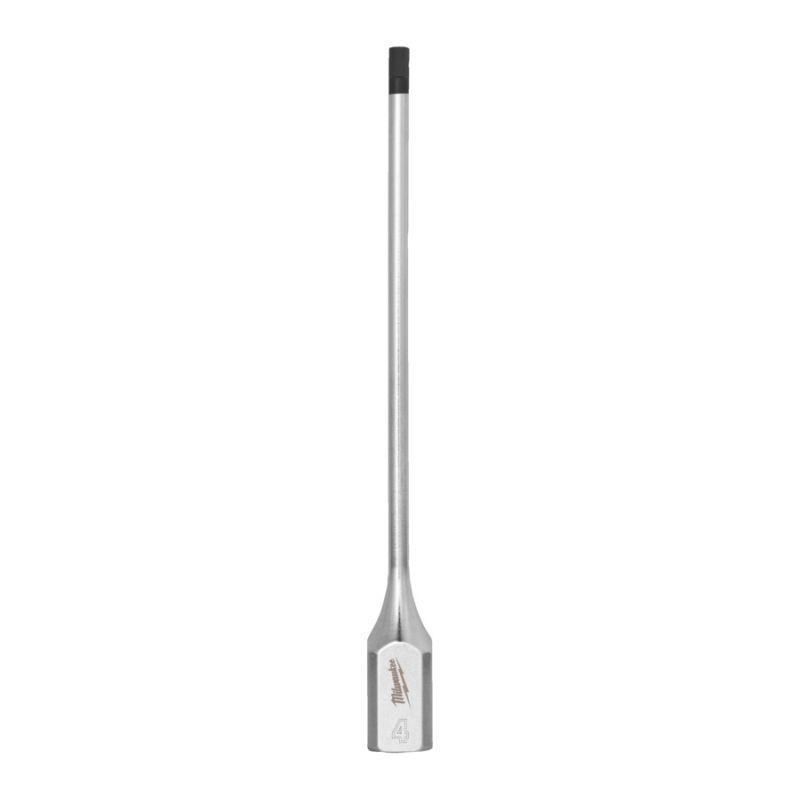 4932500448 - Nasadka trzpieniowa długa 3/8" do śrub 6-kątnych metrycznych, 4 mm